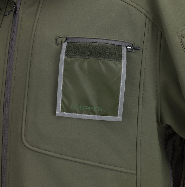 Propper BA® Softshell Jacket (F5428)