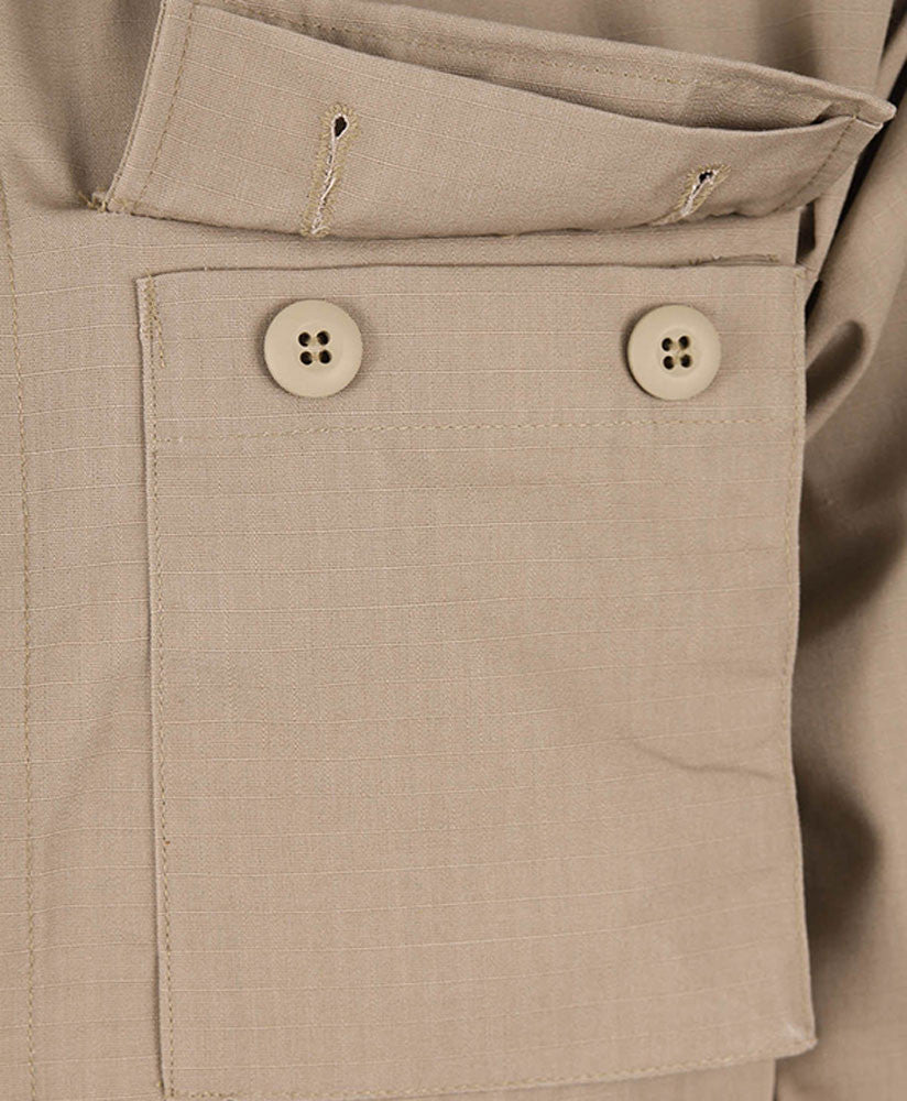 Propper® BDU Shirt – Long Sleeve - REGULAR LENGTH (F5452)