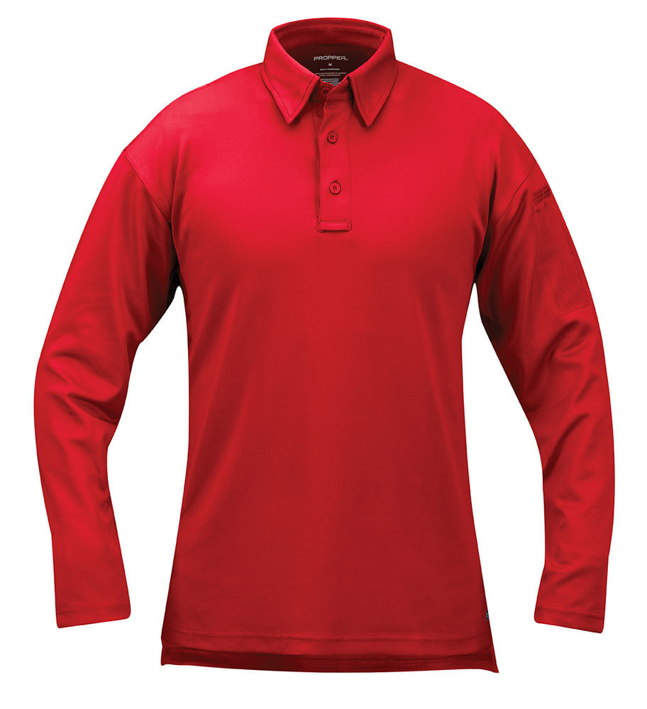 Propper Men’s I.C.E.® Performance Polo – Long Sleeve (F5315)