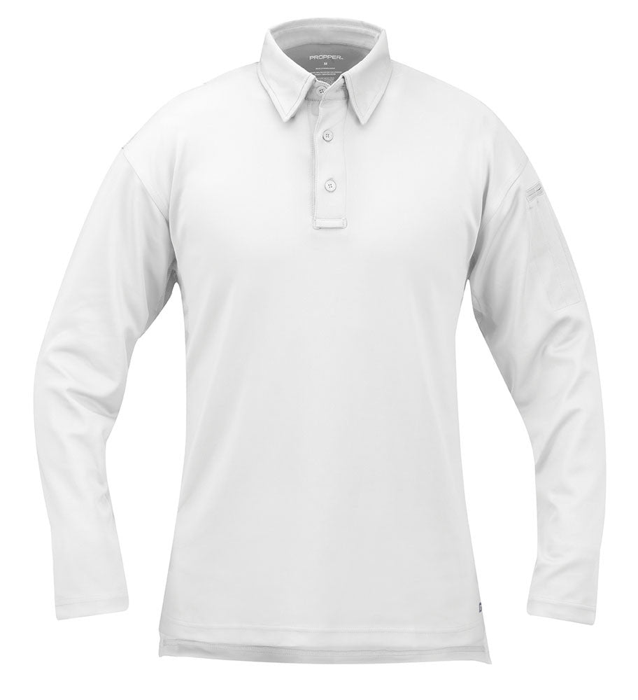 Propper Men’s I.C.E.® Performance Polo – Long Sleeve (F5315)