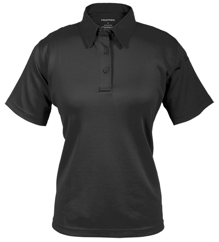 Propper I.C.E.® Women's Performance Polo - Short Sleeve (F5327)