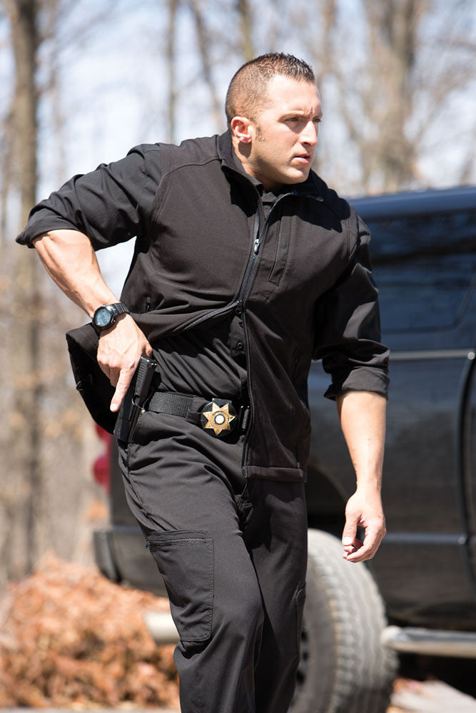 Propper Icon® Softshell Vest (F5429)