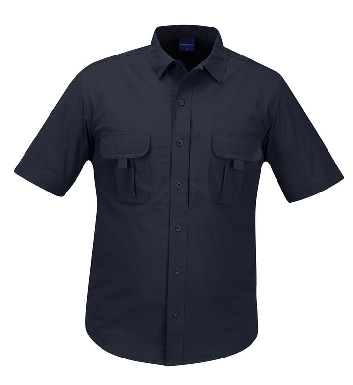 Propper® Men's Summerweight Tactical Shirt – Short Sleeve (F5374)