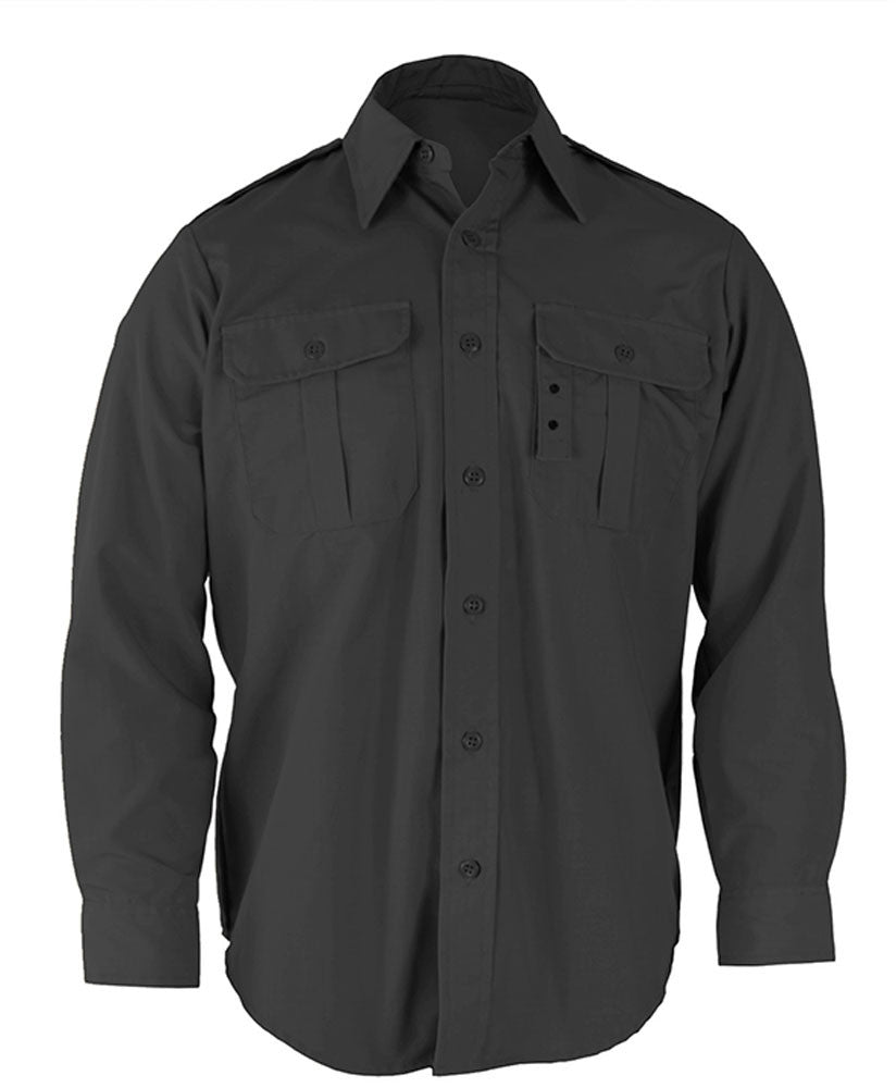 tactical dress shirt Propper® Tactical Dress Shirt – Long Sleeve (F5302) – CC Military Surplus, Inc
