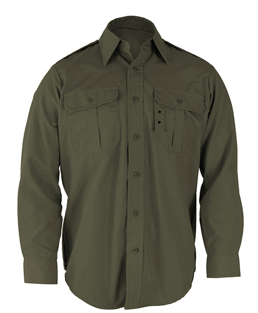 Propper® Tactical Dress Shirt – Long Sleeve (F5302)