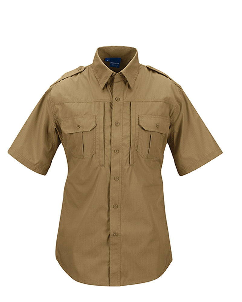 Propper® Men's Tactical Shirt – Short Sleeve (F5311)