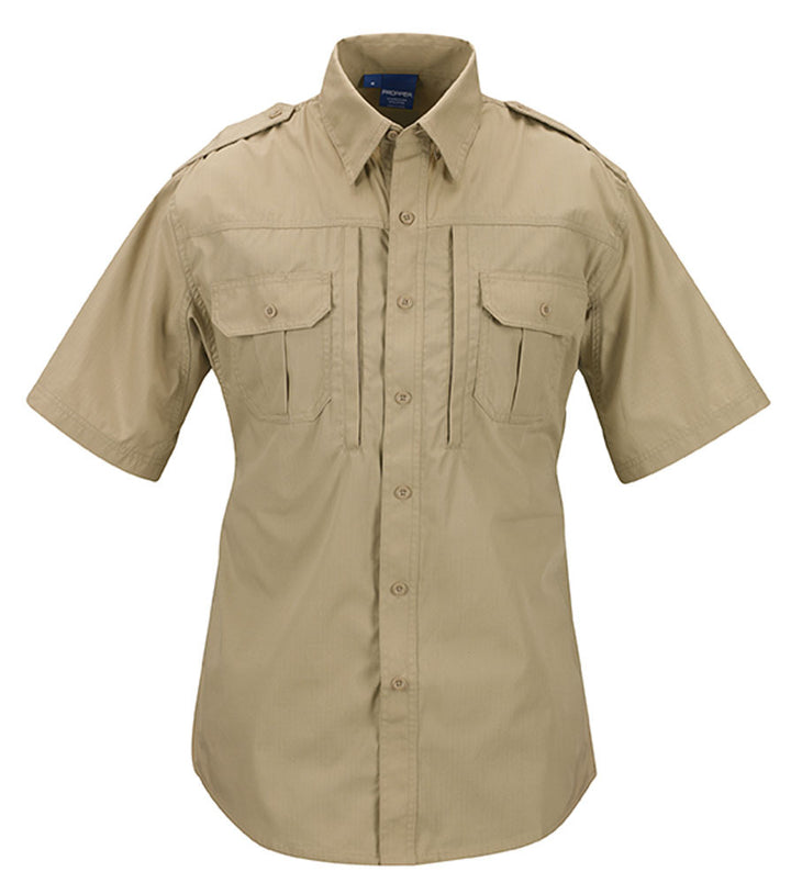 Propper® Men's Tactical Shirt – Short Sleeve (F5311)