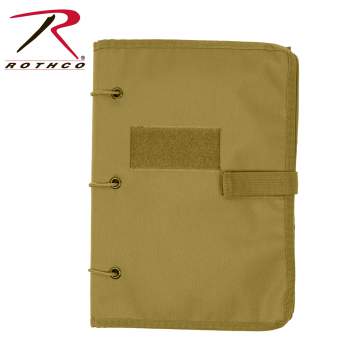 Rothco Hook & Loop Morale Patch Book (90210) – CC Military Surplus, Inc.