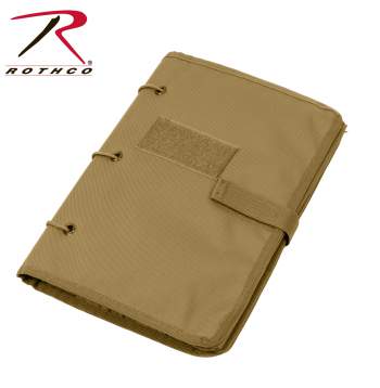 Rothco Hook & Loop Morale Patch Book (90210)
