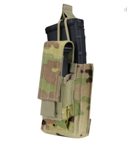 191231 Condor Single Kangaroo Pouch G2