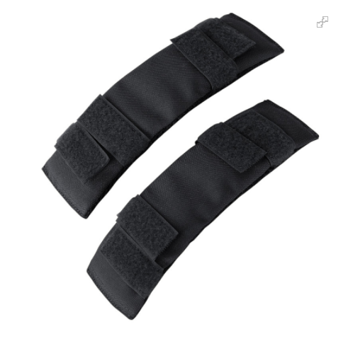 221226 Mesh Shoulder Pad- Set