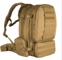 Fox Advanced 2-Day Combat Pack