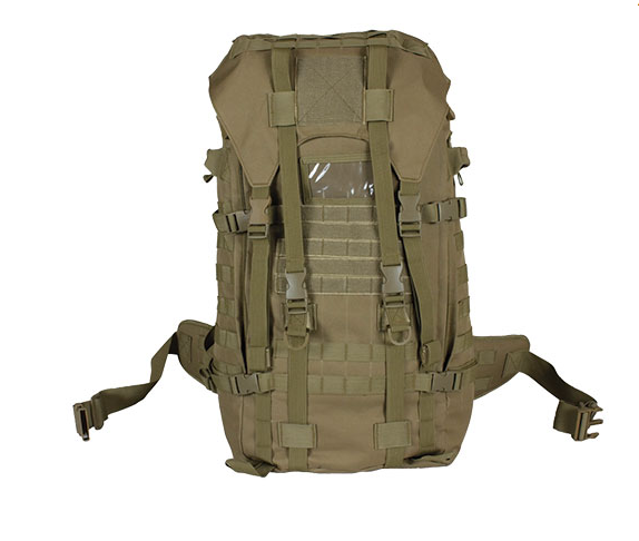 Fox outdoor advanced mountaineering pack hot sale