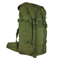 Fox Advanced Mountaineering Rucksack