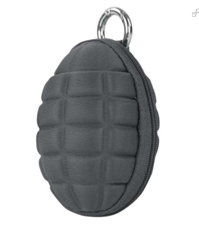 221043 CB Condor Grenade Key Chain