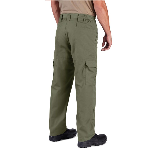 F525282 Propper Canvas Tactical Trouser Olive Green