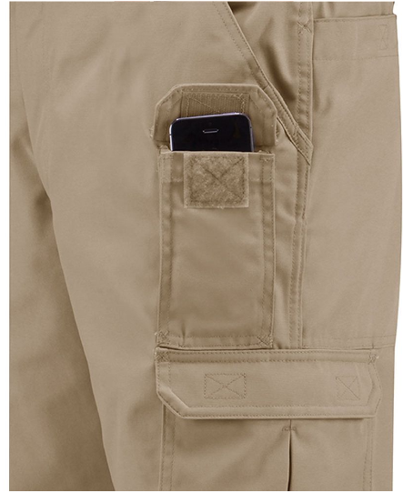 F525282 Propper Canvas Tactical Trouser LAPD Navy