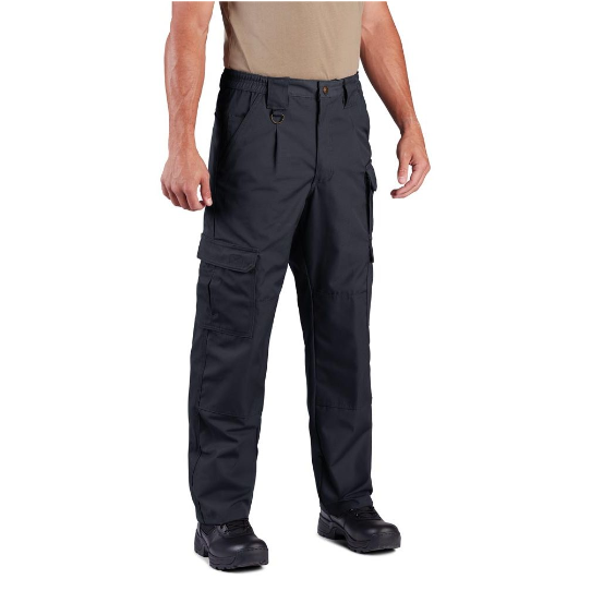 F525282 Propper Canvas Tactical Trouser LAPD Navy
