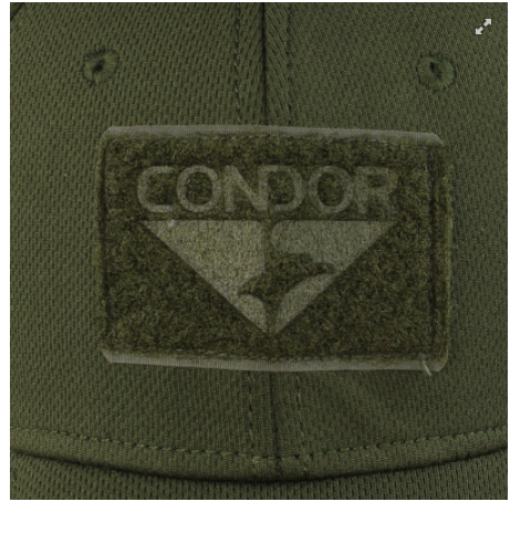 161080 Condor Flex Cap
