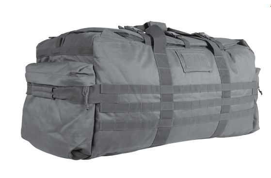 Fox Jumbo Patrol Bag