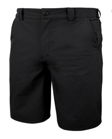 The Condor Maverick shorts are the classic chino shorts with a modern twist. Constructed with our durable 4-way fabric, The moisture-wicking nylon/spandex fabric keeps you cool and comfortable during the hottest of days. Eight low profile pockets provide ample storage without sacrificing the clean line aesthetic. 4-Way…
