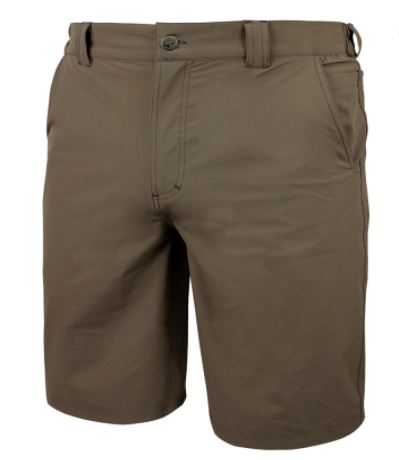 The Condor Maverick shorts are the classic chino shorts with a modern twist. Constructed with our durable 4-way fabric, The moisture-wicking nylon/spandex fabric keeps you cool and comfortable during the hottest of days. Eight low profile pockets provide ample storage without sacrificing the clean line aesthetic. 4-Way…