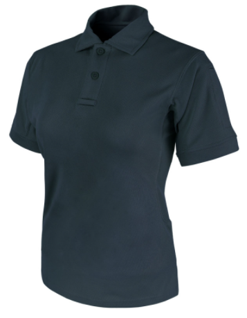 The Condor Performance Polo is our re-vamped on duty essential. The fabric is now knitted polyester that is treated to help wick more moisture and constructed to allow for better ventilation. The PTP holds true to its signature features such as the dual pen pockets, and microphone and sunglass clips 