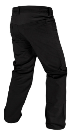 The newly updated Gen III Odyssey pants now provides even better performance and durability. Constructed with a combination of stretchable rip-stop and 4-way stretch nylon fabric, the Gen III Odyssey enhances mobility without sacrificing comfort. 