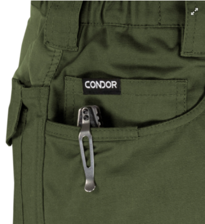 The newly updated Gen III Odyssey pants now provides even better performance and durability. Constructed with a combination of stretchable rip-stop and 4-way stretch nylon fabric, the Gen III Odyssey enhances mobility without sacrificing comfort. 