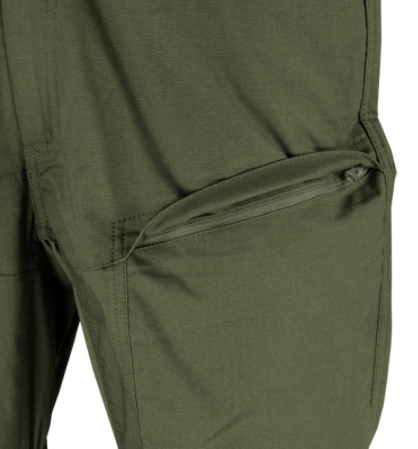 The newly updated Gen III Odyssey pants now provides even better performance and durability. Constructed with a combination of stretchable rip-stop and 4-way stretch nylon fabric, the Gen III Odyssey enhances mobility without sacrificing comfort. 
