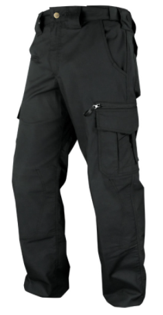 Durable, comfortable and affordable, the Protector EMS pants are the perfect uniform pants for first responders. Equipped with 11 pockets, the Protector EMS Pants allow you to keep everything you need within reach. Rip-stop material prevents tearing while maintaining a lightweight feel and keeping a professional look. 
