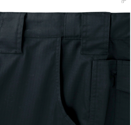 Durable, comfortable and affordable, the Protector EMS pants are the perfect uniform pants for first responders. Equipped with 11 pockets, the Protector EMS Pants allow you to keep everything you need within reach. Rip-stop material prevents tearing while maintaining a lightweight feel and keeping a professional look. 