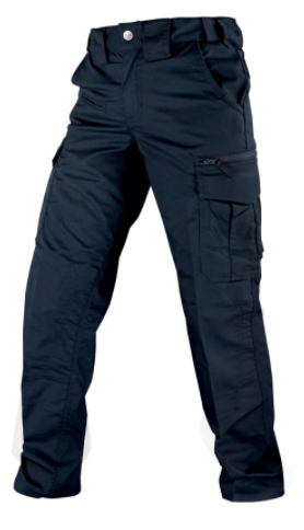 Durable, comfortable and affordable, the Protector EMS pants are the perfect uniform pants for first responders. Equipped with 11 pockets, the Protector EMS Pants allow you to keep everything you need within reach. Rip-stop material prevents tearing while maintaining a lightweight feel and keeping a professional look