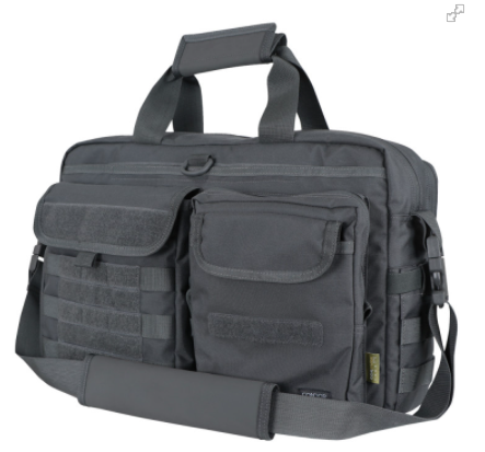 Condor (Elite) Metropolis Briefcase (111072)