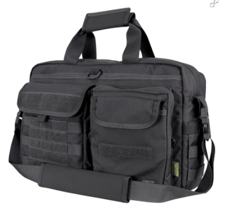 Condor (Elite) Metropolis Briefcase (111072)