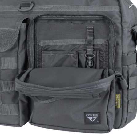 Condor (Elite) Metropolis Briefcase (111072)