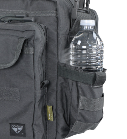 Condor (Elite) Metropolis Briefcase (111072)