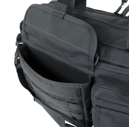 Condor (Elite) Metropolis Briefcase (111072)
