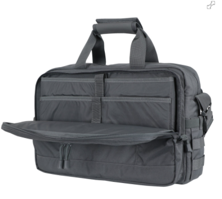 Condor (Elite) Metropolis Briefcase (111072)