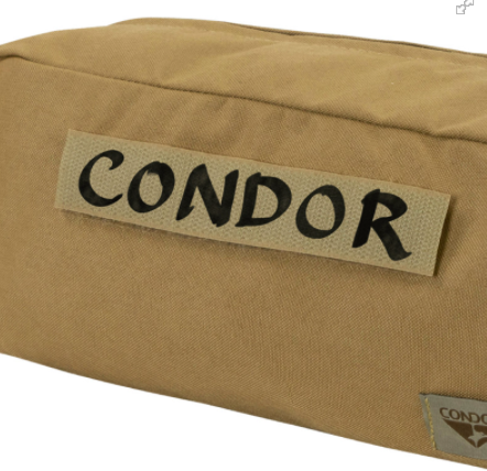 Condor Kit Bag 111146