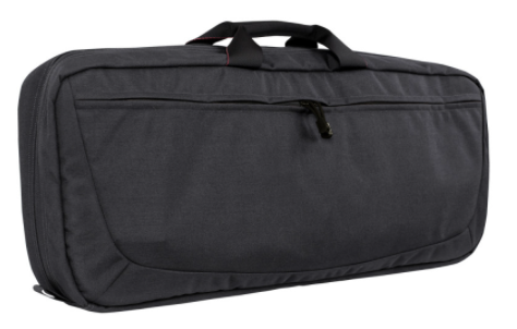 Inspired by the original Transporter, the DISPATCH incorporated even more functional features to the interior and gave it a more sportier aesthetic. With the CONDOR DISPATCH, you can discreetly carry & transport your firearm without drawing unnecessary attention. Fits broken-down AR, short barreled rifles, PCCs and AK