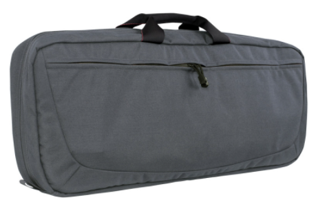 Inspired by the original Transporter, the DISPATCH incorporated even more functional features to the interior and gave it a more sportier aesthetic. With the CONDOR DISPATCH, you can discreetly carry & transport your firearm without drawing unnecessary attention. Fits broken-down AR, short barreled rifles, PCCs and AK