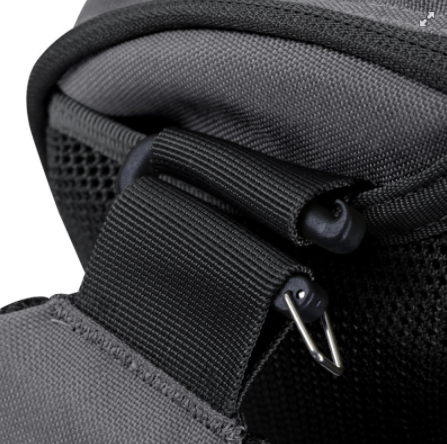 The Condor Pursuit Pack is designed to be a multipurpose pack with covert aesthetics and operational amenities. It allows for the utmost customization options to accommodate tactical EDC and EMT layouts. Clam-shell design for easy access First of its kind gliding grab handle Configurable padded shoulder straps 