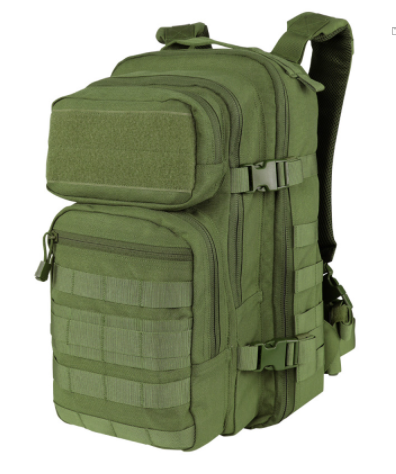 Condor Outdoor Gen II Assault Pack - Thumbnail 4