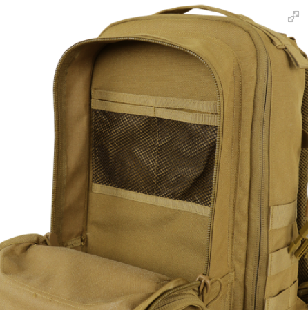 Condor Outdoor Gen II Assault Pack - Thumbnail 5