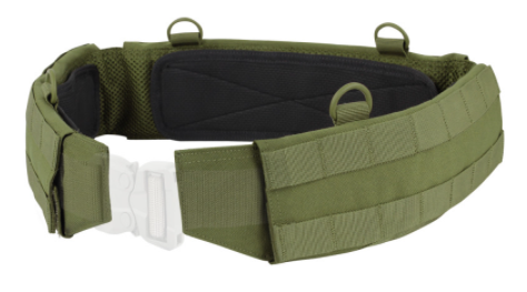 Condor Slim Battle Belt (121160)