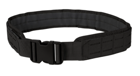 The LCS Gun Belt is the latest addition to our load-bearing belt family at Condor Outdoor. Constructed with heavy-duty webbing and reinforced with an additional layer of scuba webbing to handle heavy loads, this durable belt helps to distribute weight comfortably and keep firearms and ammunition within reach.