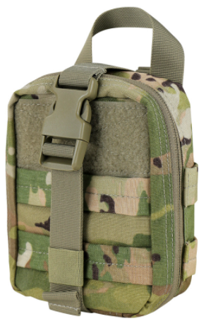 Condor Rip-Away EMT Lite Pouch (191031)