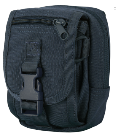Condor Gadget Pouch (MA26)