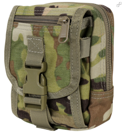 Condor Gadget Pouch (MA26)